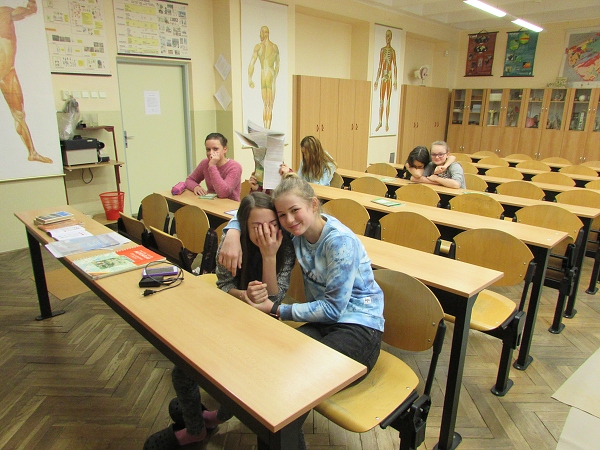 Fotogalerie Z Blatensk