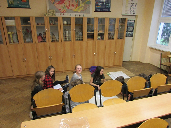 Fotogalerie Z Blatensk