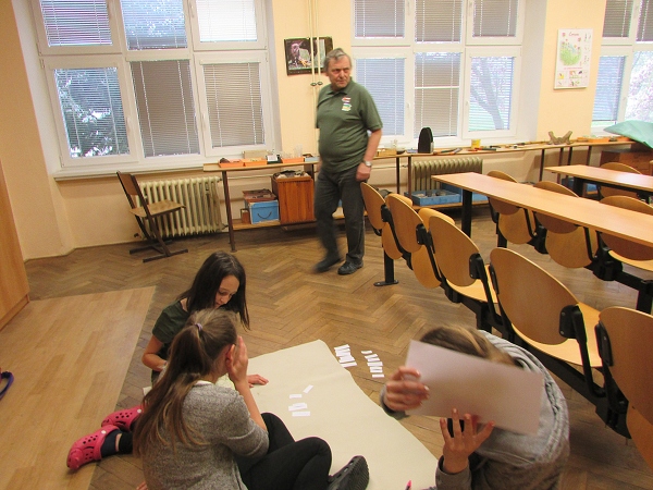 Fotogalerie Z Blatensk