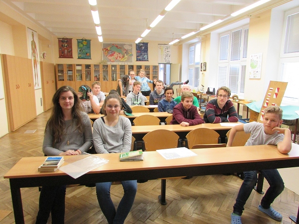 Fotogalerie Z Blatensk