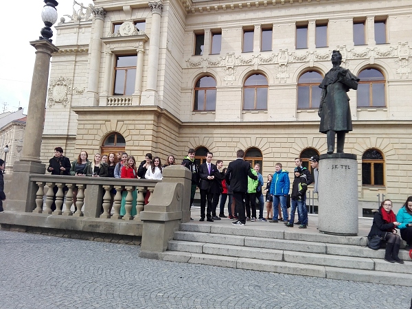 Fotogalerie Z Blatensk