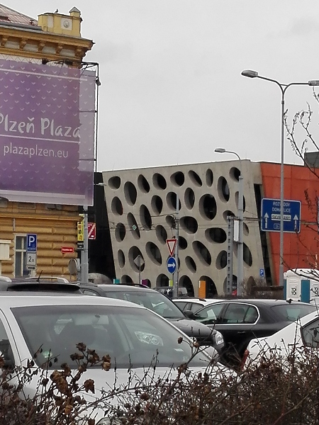 Fotogalerie Z Blatensk