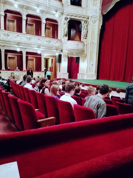 Fotogalerie Z Blatensk