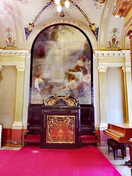 Fotogalerie Z Blatensk