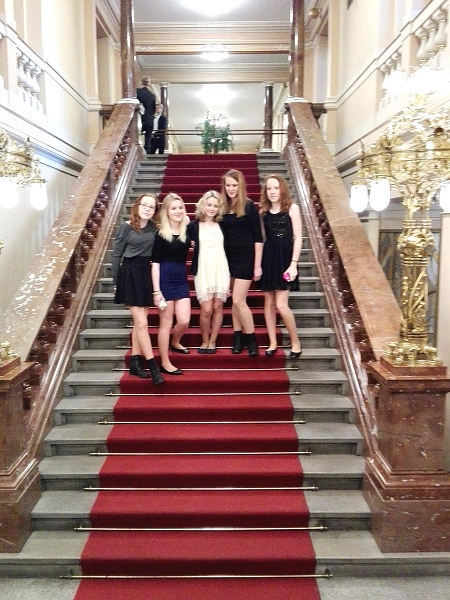 Fotogalerie Z Blatensk