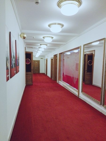 Fotogalerie Z Blatensk