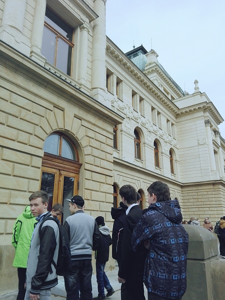 Fotogalerie Z Blatensk