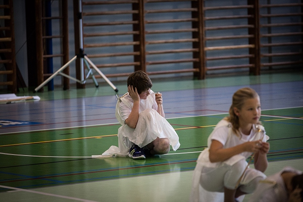 Fotogalerie Z Blatensk