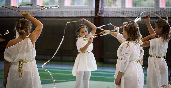 Fotogalerie Z Blatensk
