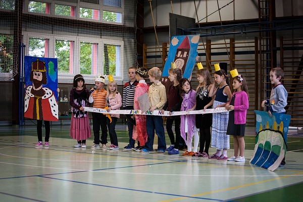 Fotogalerie Z Blatensk