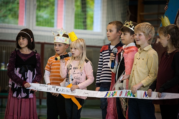 Fotogalerie Z Blatensk