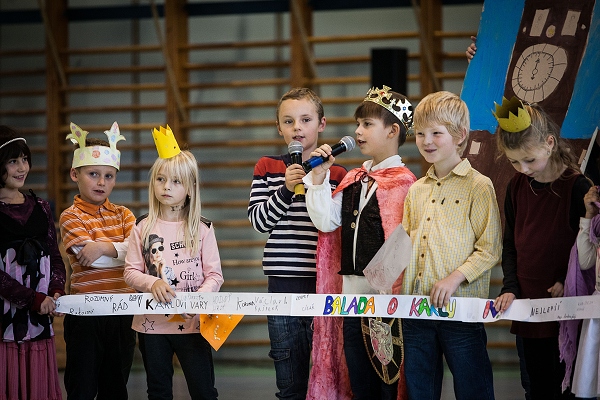 Fotogalerie Z Blatensk