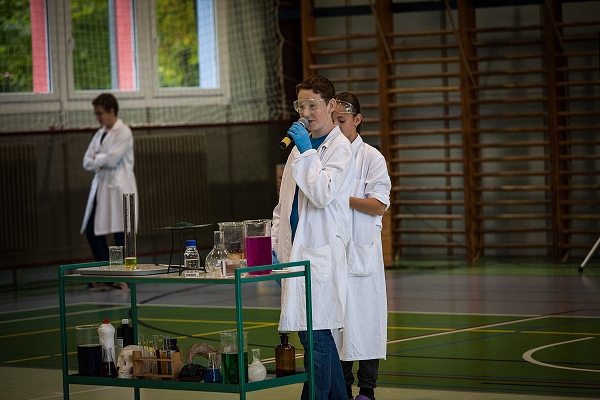 Fotogalerie Z Blatensk