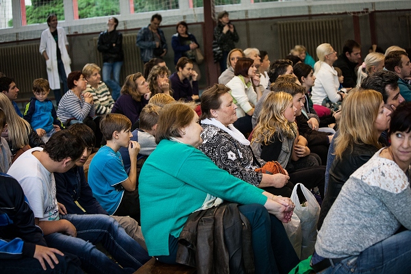 Fotogalerie Z Blatensk