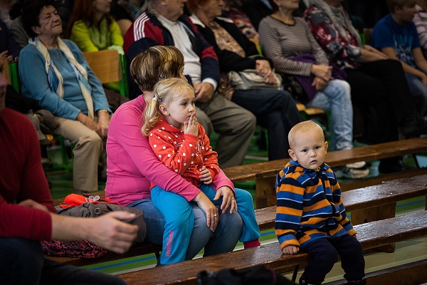 Fotogalerie Z Blatensk