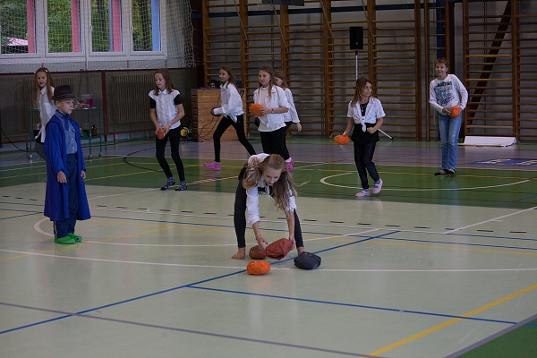 Fotogalerie Z Blatensk