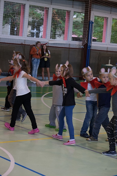 Fotogalerie Z Blatensk