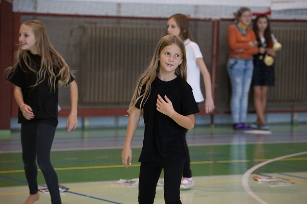 Fotogalerie Z Blatensk