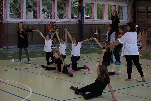 Fotogalerie Z Blatensk