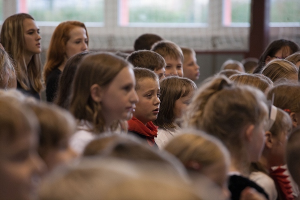 Fotogalerie Z Blatensk