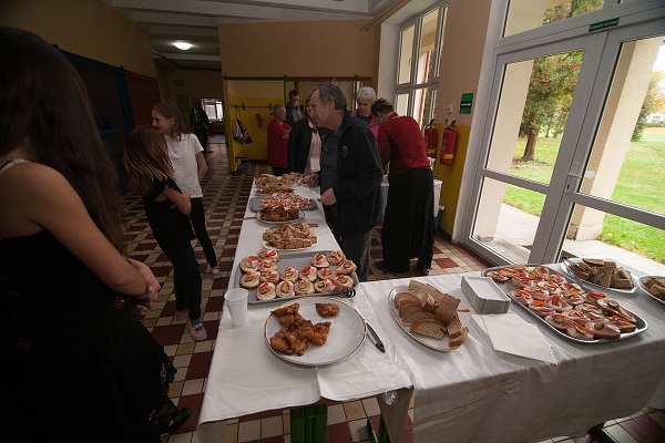 Fotogalerie Z Blatensk