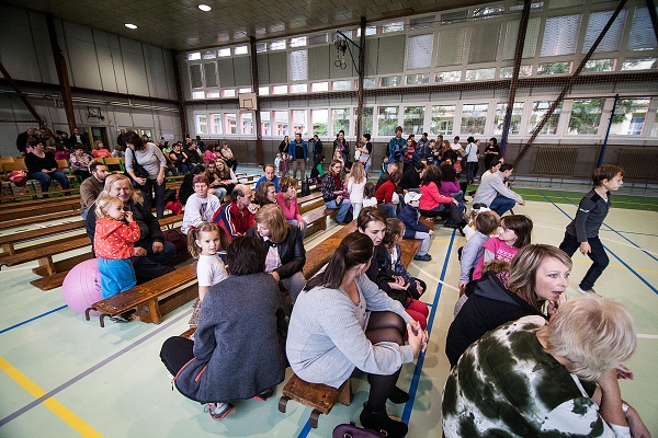 Fotogalerie Z Blatensk