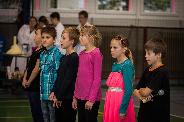 Fotogalerie Z Blatensk