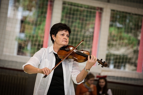 Fotogalerie Z Blatensk