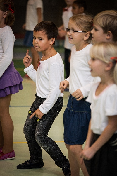 Fotogalerie Z Blatensk