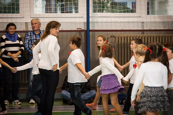 Fotogalerie Z Blatensk