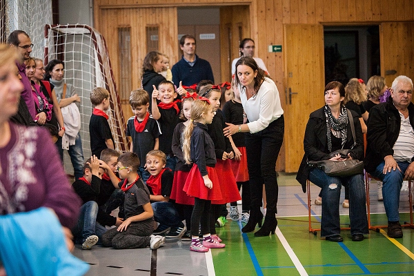 Fotogalerie Z Blatensk