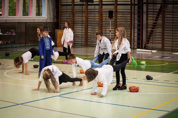 Fotogalerie Z Blatensk