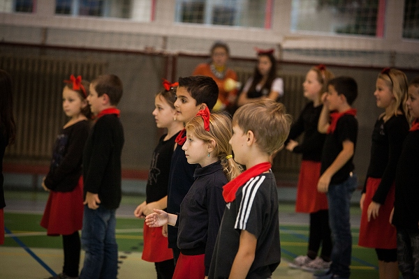 Fotogalerie Z Blatensk