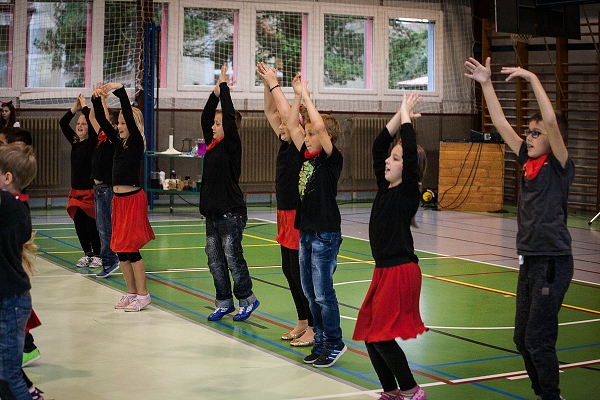 Fotogalerie Z Blatensk
