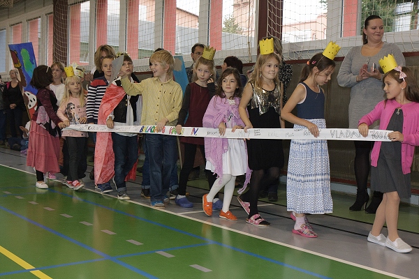 Fotogalerie Z Blatensk