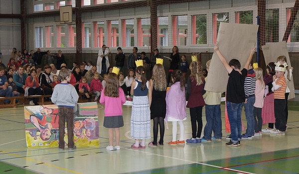 Fotogalerie Z Blatensk