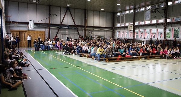 Fotogalerie Z Blatensk