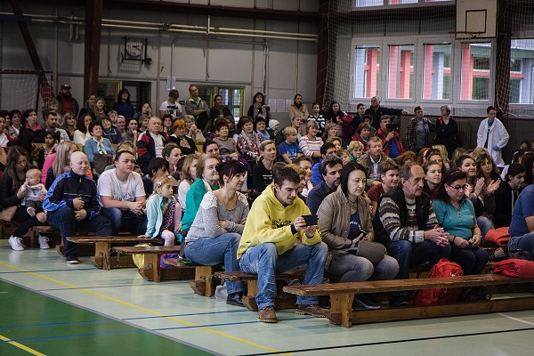 Fotogalerie Z Blatensk