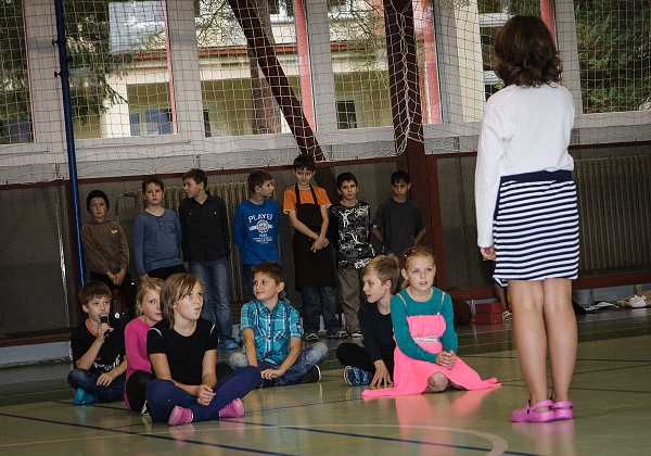 Fotogalerie Z Blatensk