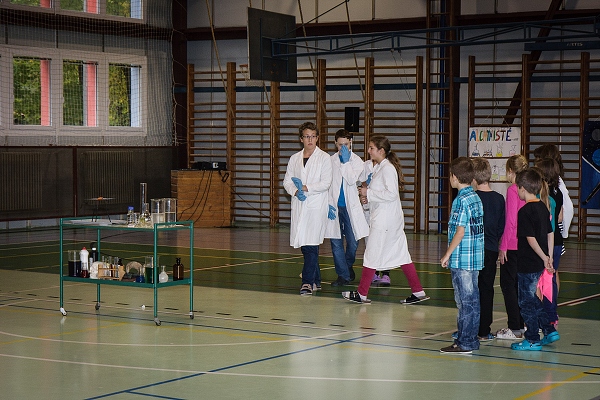 Fotogalerie Z Blatensk