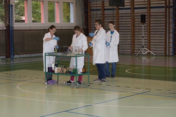 Fotogalerie Z Blatensk