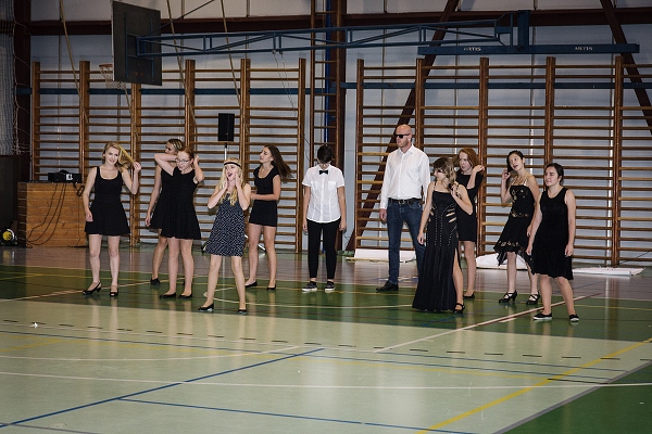 Fotogalerie Z Blatensk