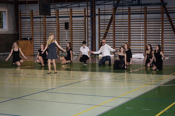 Fotogalerie Z Blatensk