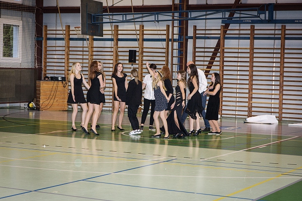 Fotogalerie Z Blatensk