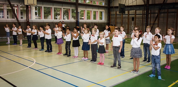 Fotogalerie Z Blatensk