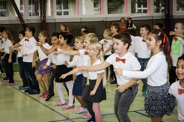 Fotogalerie Z Blatensk