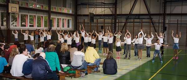 Fotogalerie Z Blatensk
