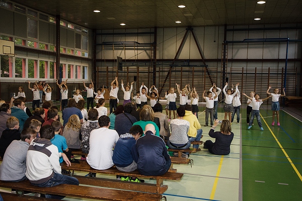 Fotogalerie Z Blatensk