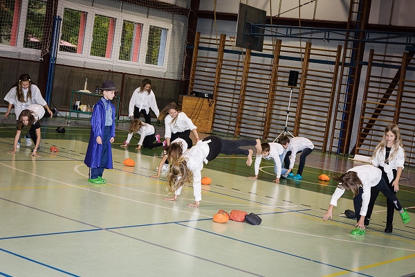 Fotogalerie Z Blatensk