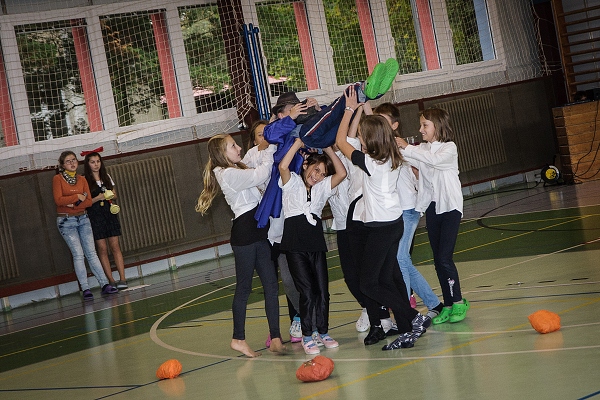 Fotogalerie Z Blatensk